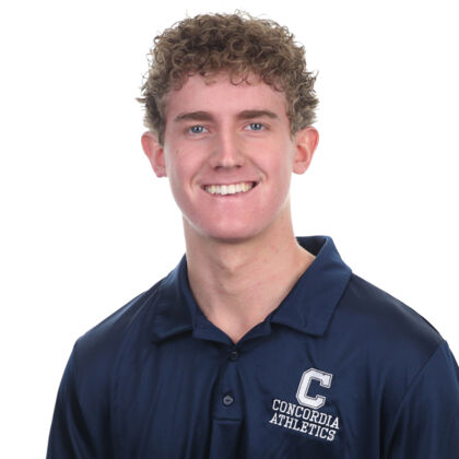 Photo of Grant DeHaan