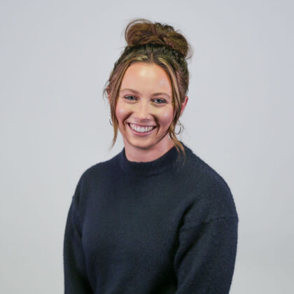 Photo of Katherine Benes