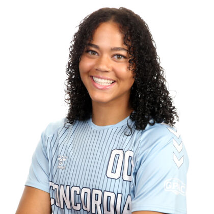 Photo of Aaliyah Matthews