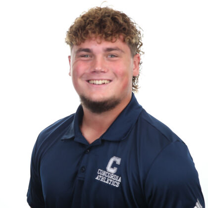 Photo of Collin Stolpe