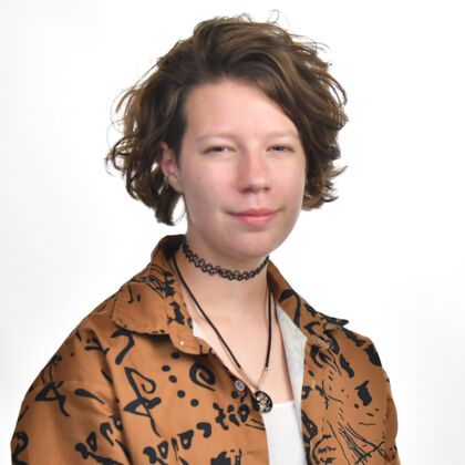 Photo of Paige Schuster