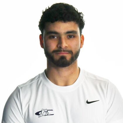 Photo of Daniel Caballeros