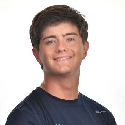 Photo of Mitch Krumm