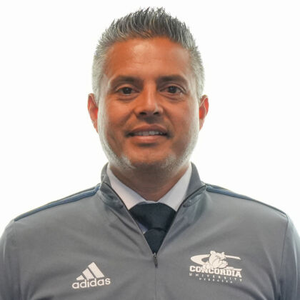 Photo of Bernie Ochoa