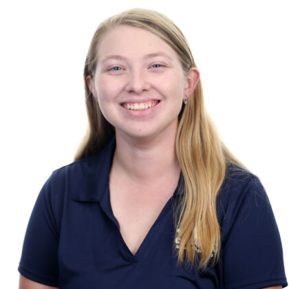 Photo of Delayna Rife