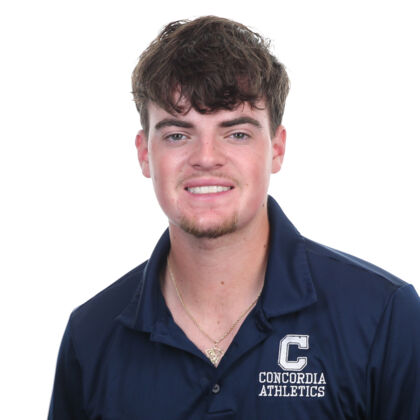 Photo of Gavin Bullock
