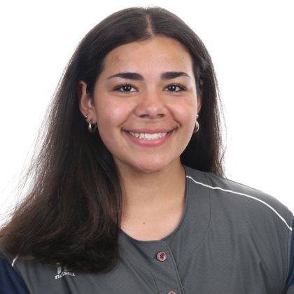 Photo of Karina Romero
