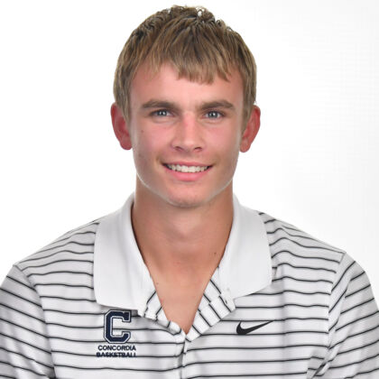 Photo of Garret Johnson