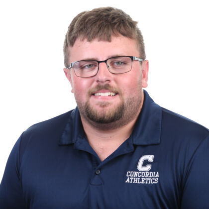 Photo of Carter Meier