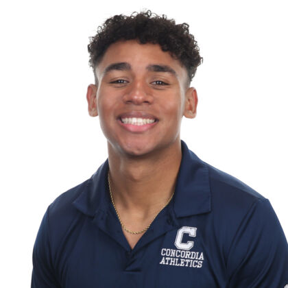 Photo of Colton Schmokel