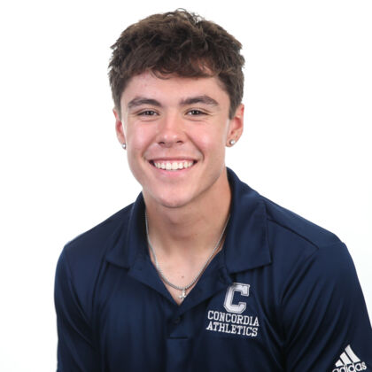 Photo of Jack Wesolowski