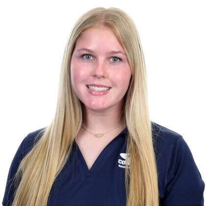 Photo of Ayla Rech
