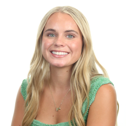 Photo of Brooke Thayer-Burke