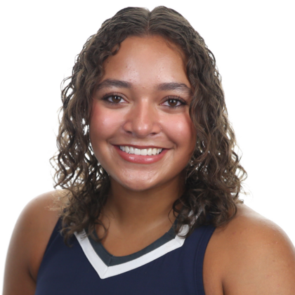 Photo of Briel Taylor