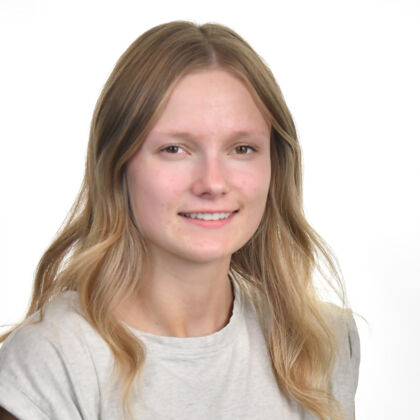 Photo of Sara Eilers
