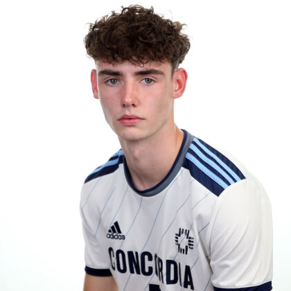 Photo of Milo Hegarty