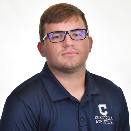 Photo of Nick Oberle