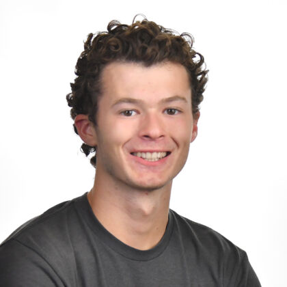 Photo of Jax Jacobson