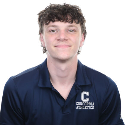 Photo of Shane Curry