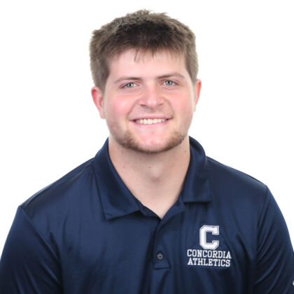 Photo of Jaxon Umbenhower