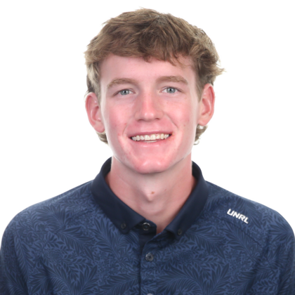 Photo of Abram Chance