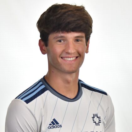 Photo of Slade Leicht