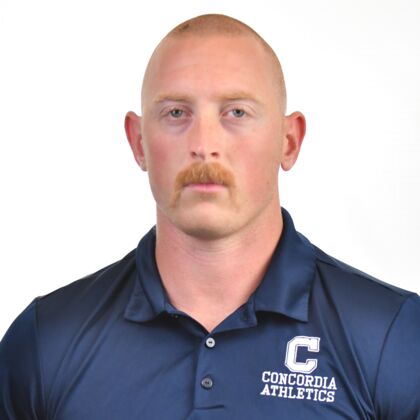 Photo of Zachary Downs