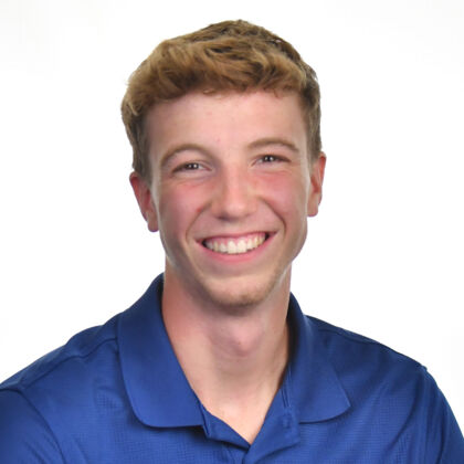 Photo of Justin Sherman