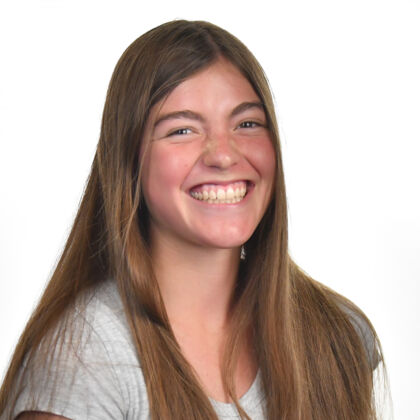 Photo of Rachel Harris
