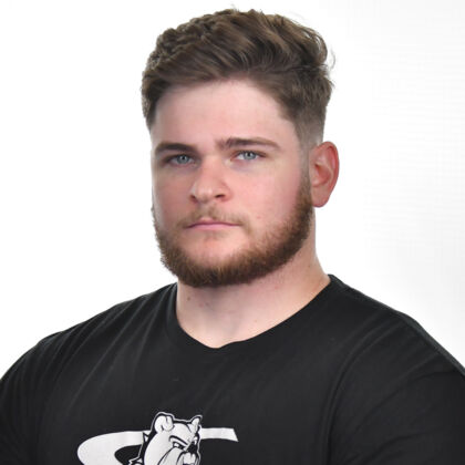 Photo of Adam Widmann