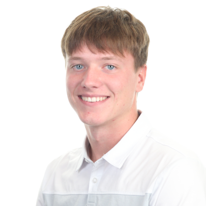 Photo of Peyton Bergner