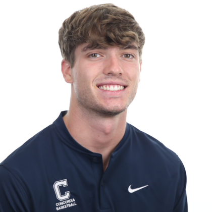 Photo of Garrett Grandgenett