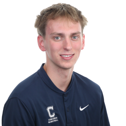 Photo of Conner Peters
