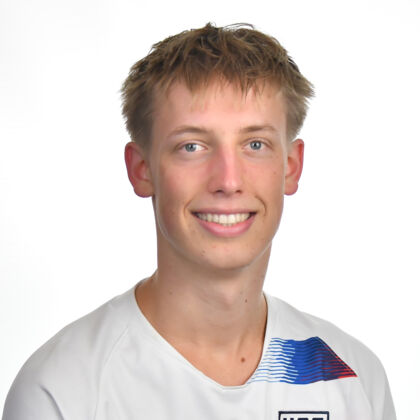 Photo of Mark Bultemeier