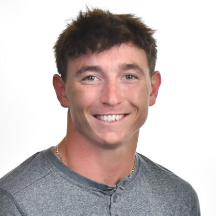 Photo of Trey Robertson