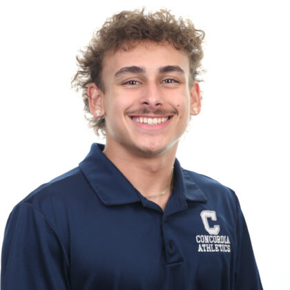 Photo of Nic Smith