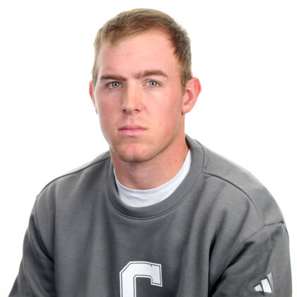 Photo of Conor Boyle