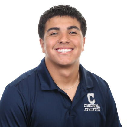 Photo of Roman Montoya
