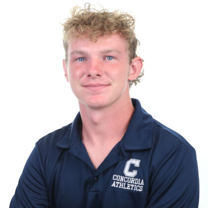 Photo of Austin Wilburn