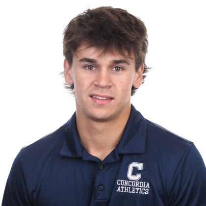 Photo of Grady Gindorff