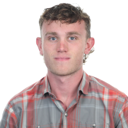 Photo of Nolan Engel
