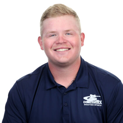 Photo of Lane Schoff
