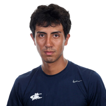 Photo of Juan Luzuriaga