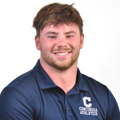 Photo of Grant Huss
