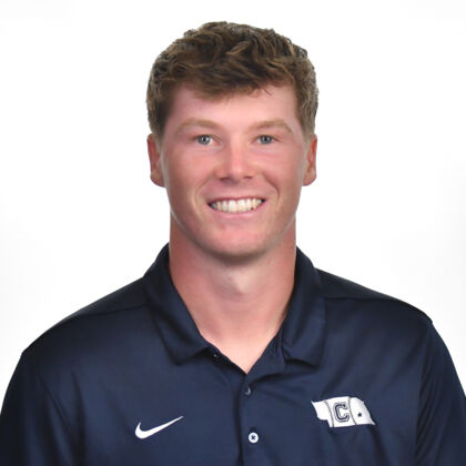 Photo of Blaine Harpenau