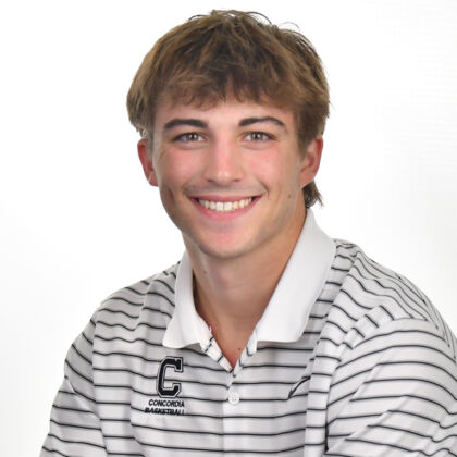 Photo of Zac Kulus