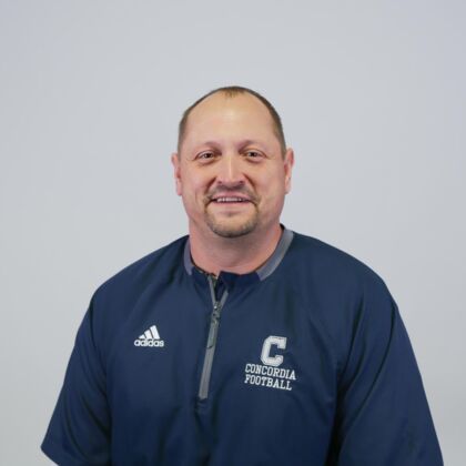 Photo of Corby Osten