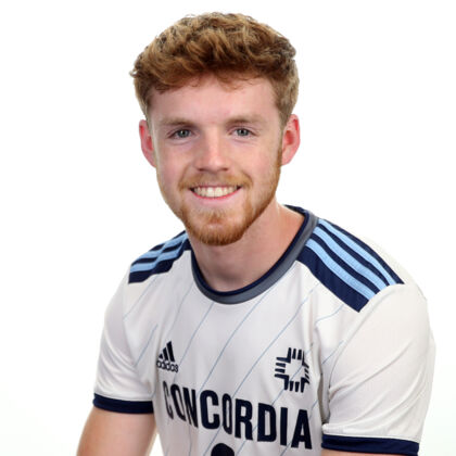 Photo of Kade Olbrich
