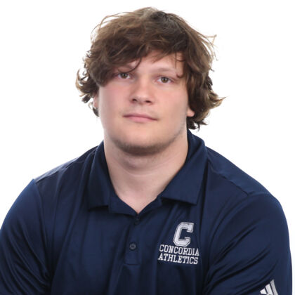 Photo of Logan Spires