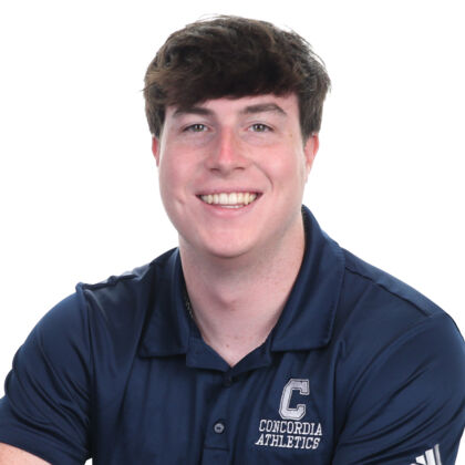 Photo of Drake Trent